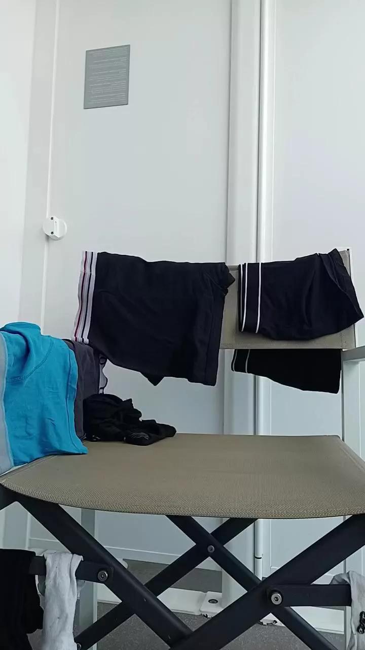 Gustabo67 on Cam4 