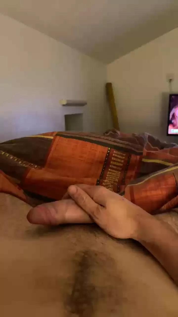 HA18 on Cam4 