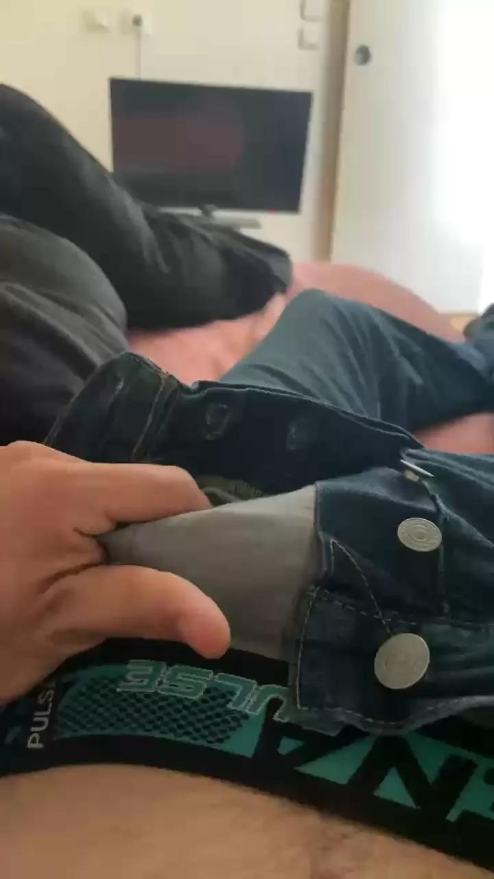HA18 on Cam4 