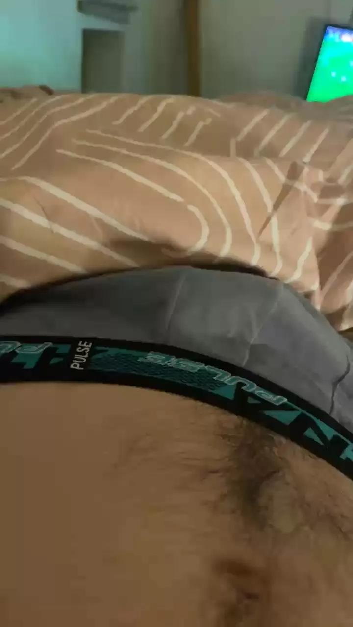 HA18 on Cam4 