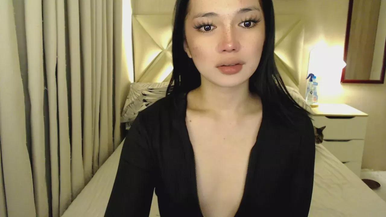 hadahera on Cam4 