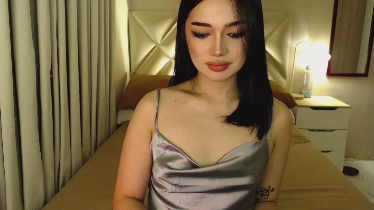 hadahera on Cam4 