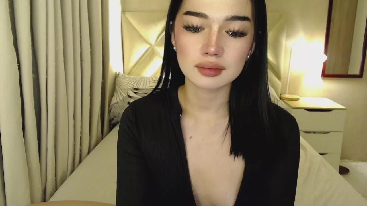 hadahera on Cam4 