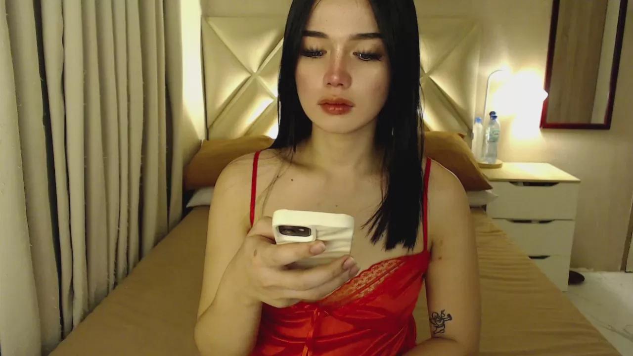 hadahera on Cam4 