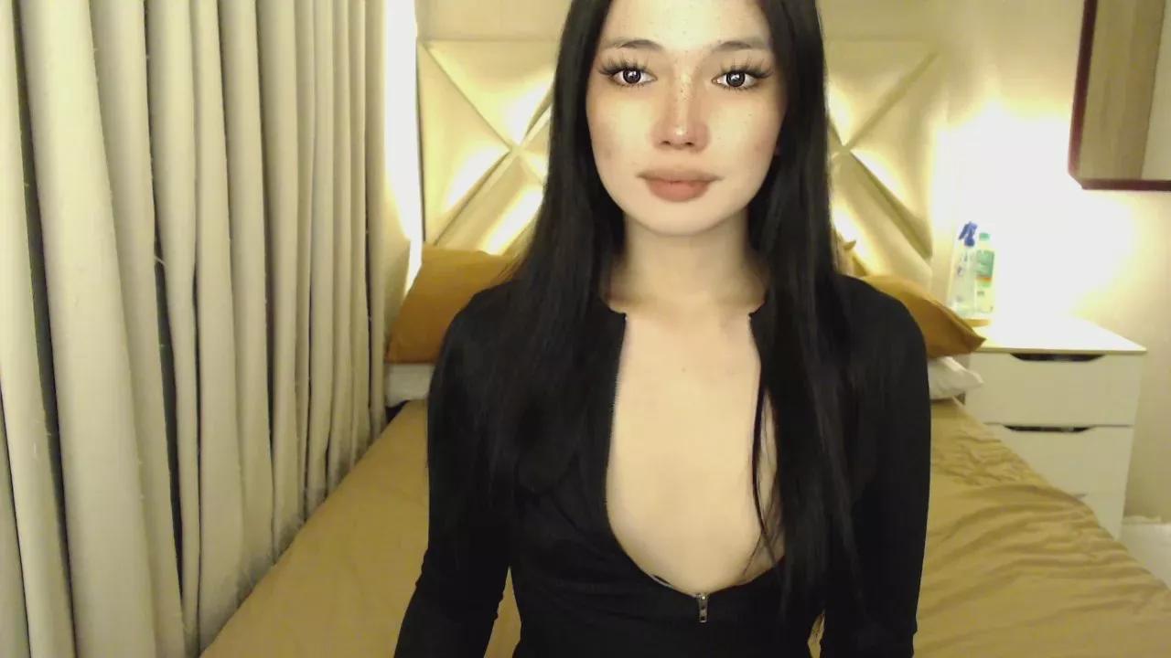 hadahera on Cam4 