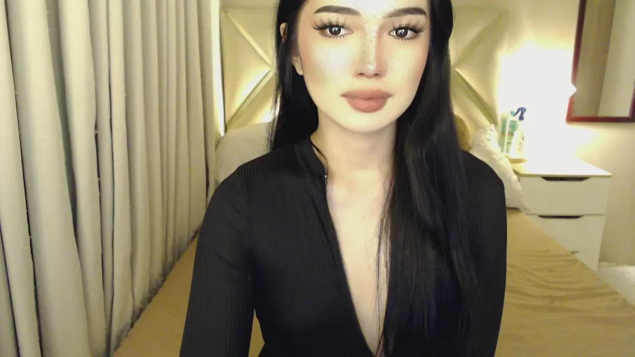 hadahera on Cam4 