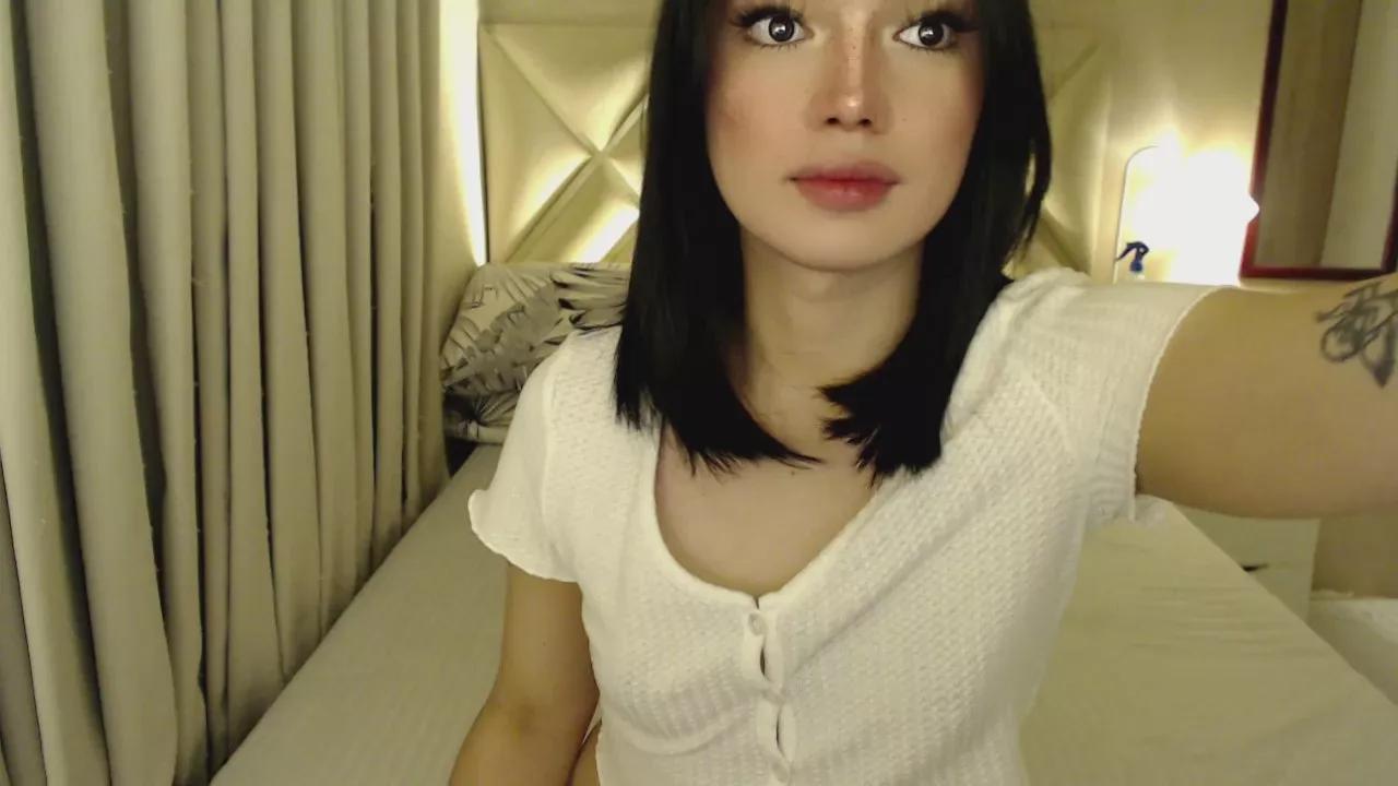 hadahera on Cam4 