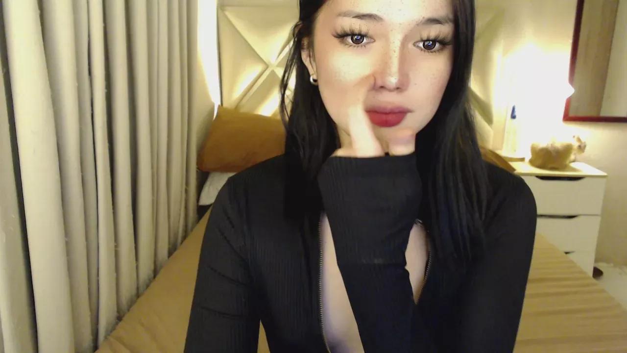 hadahera on Cam4 