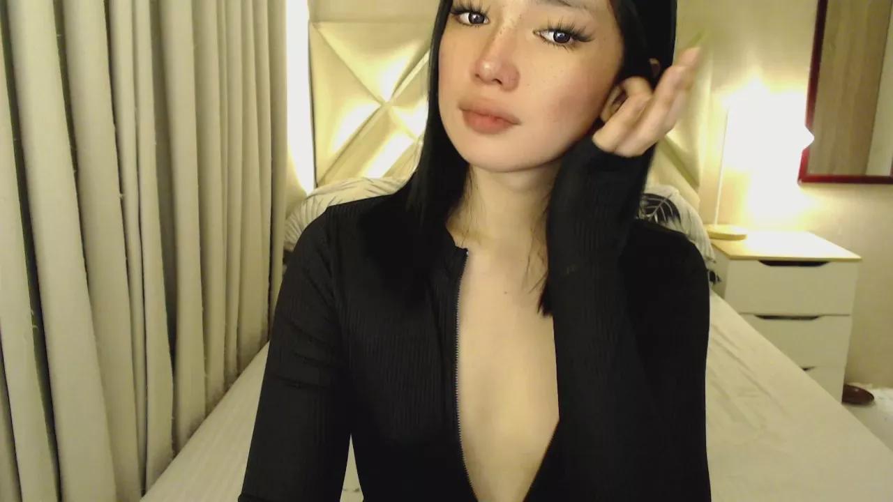 hadahera on Cam4 