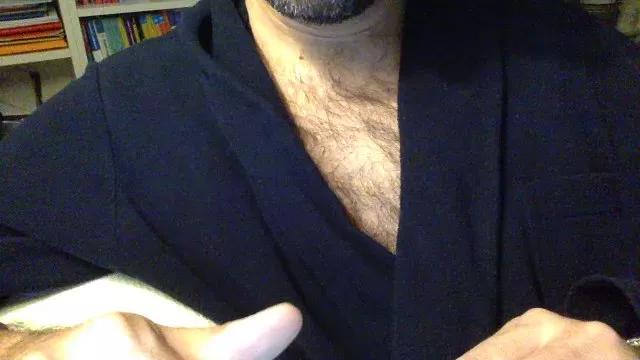 hair3you on Cam4 