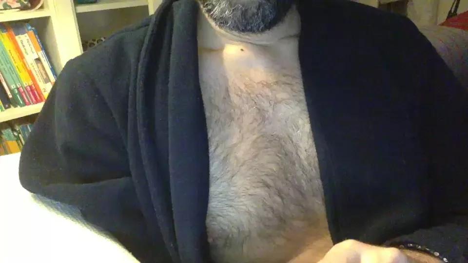 hair3you on Cam4 