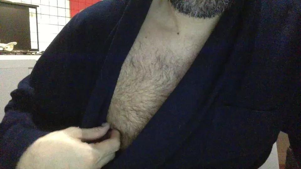 hair3you on Cam4 