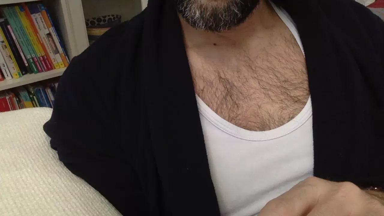 hair3you on Cam4 