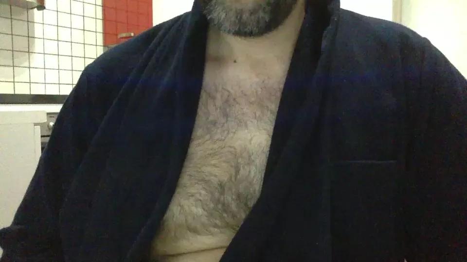 hair3you on Cam4 