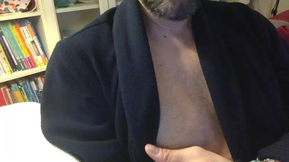hair3you on Cam4 