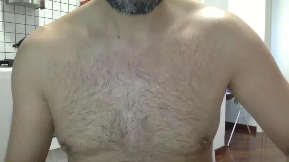 hair3you on Cam4 