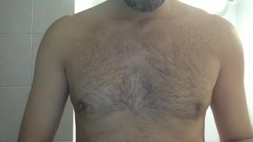 hair3you on Cam4 