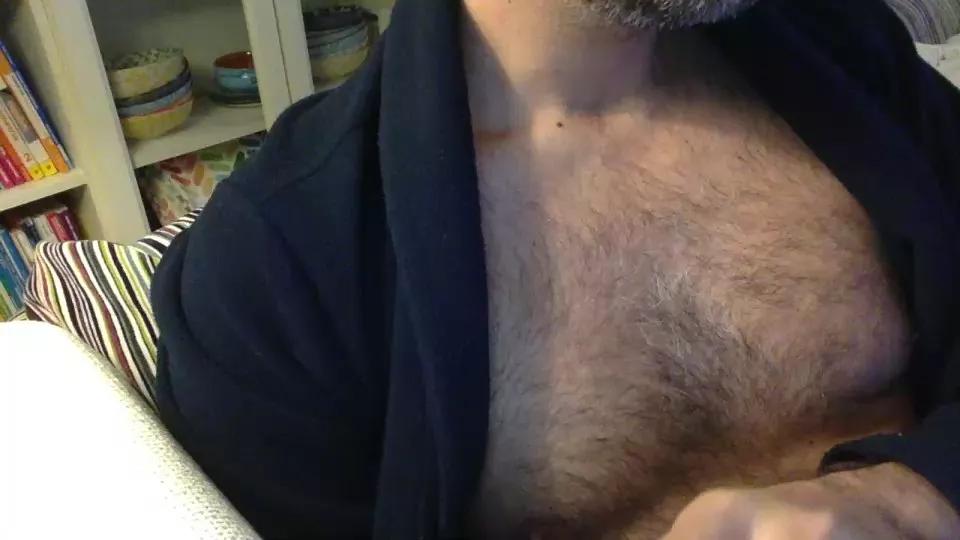 hair3you on Cam4 