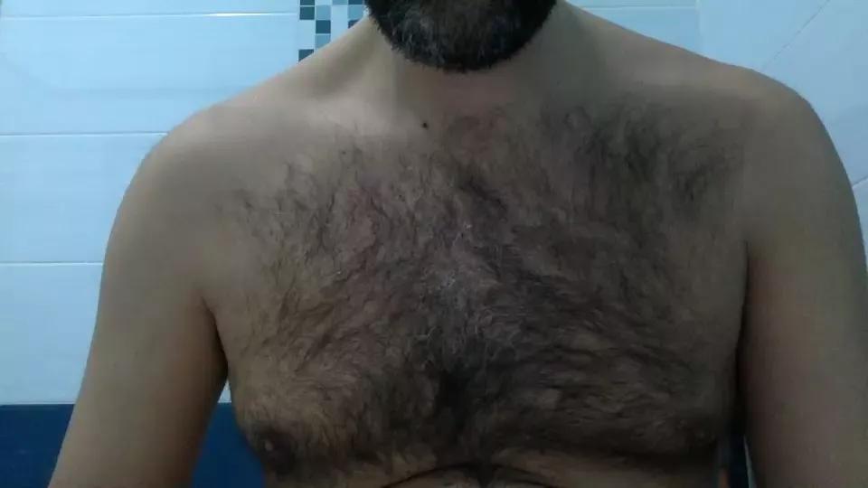 hair3you on Cam4 