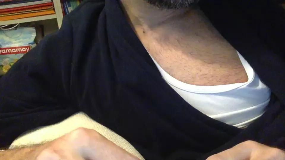 hair3you on Cam4 