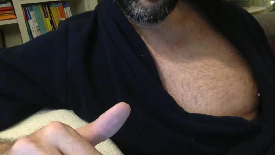 hair3you on Cam4 