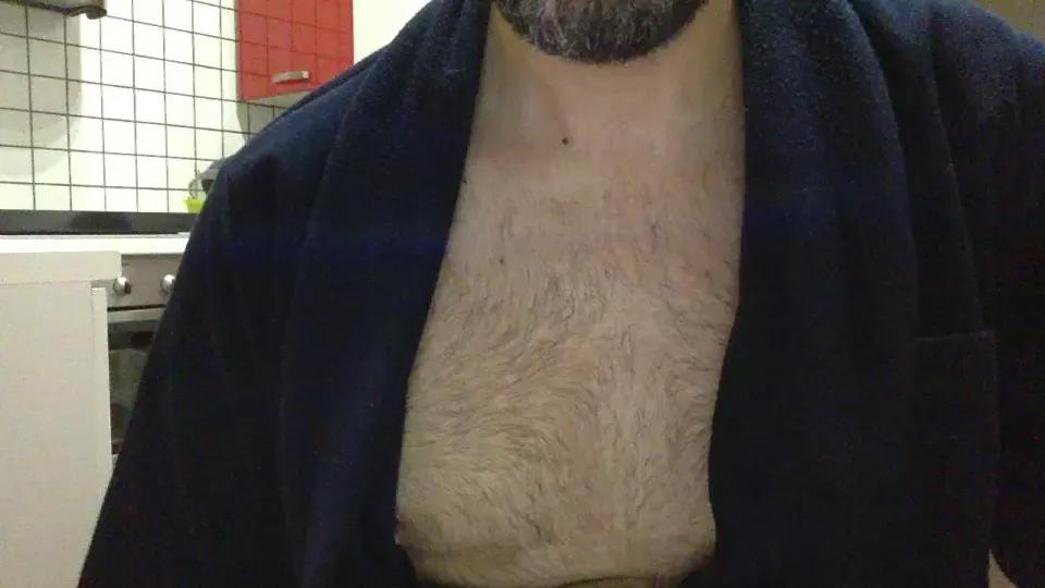 hair3you on Cam4 