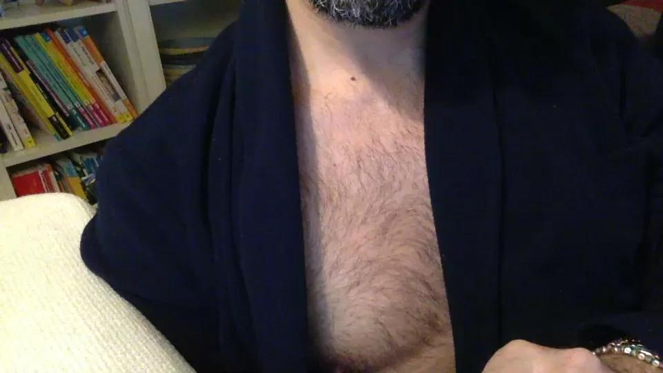 hair3you on Cam4 