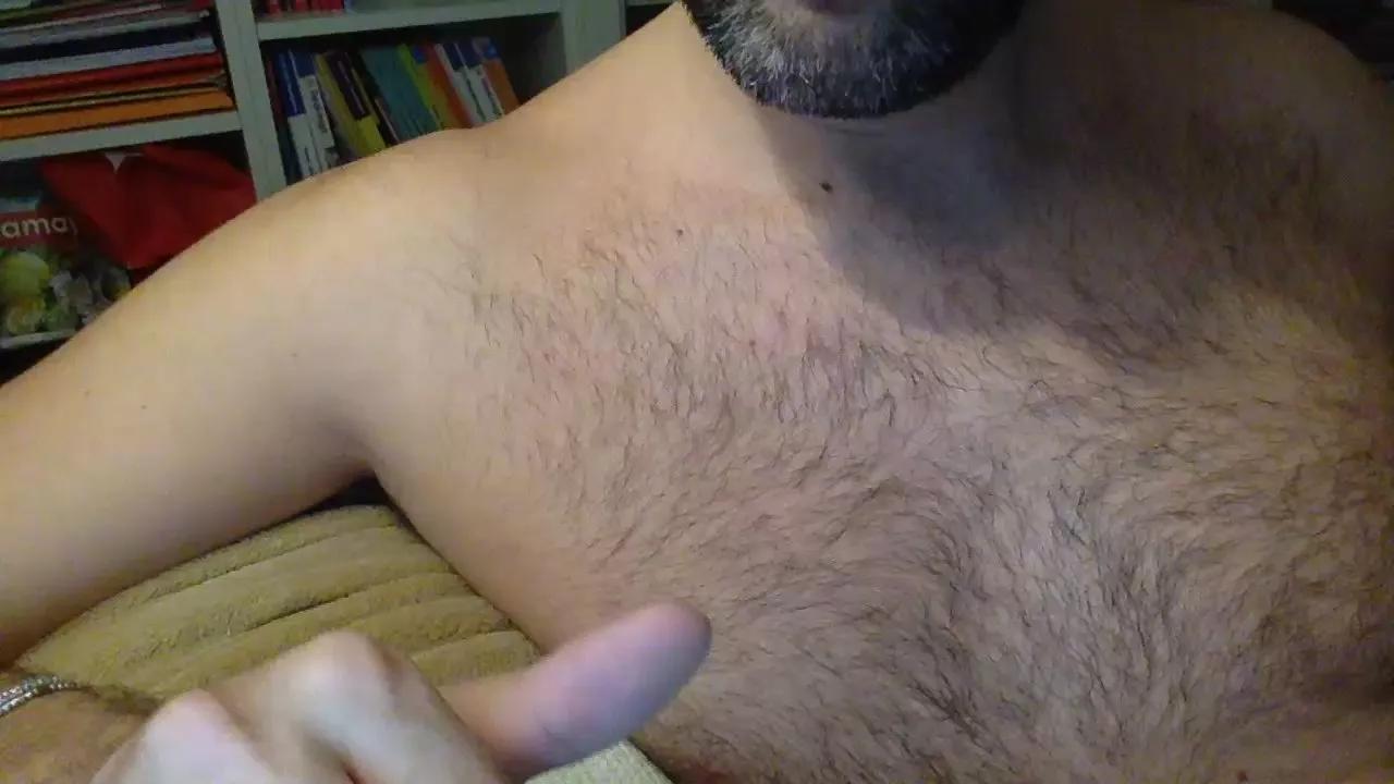 hair3you on Cam4 