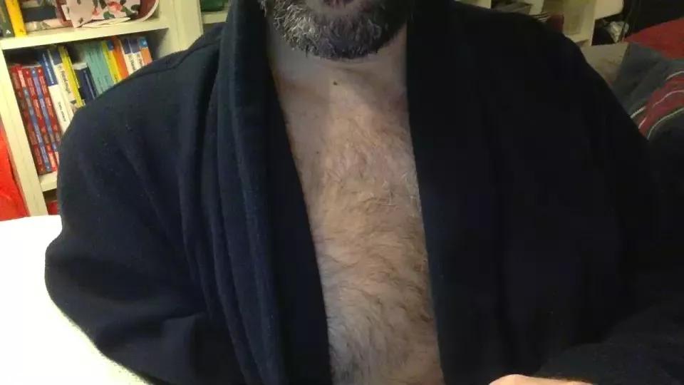 hair3you on Cam4 