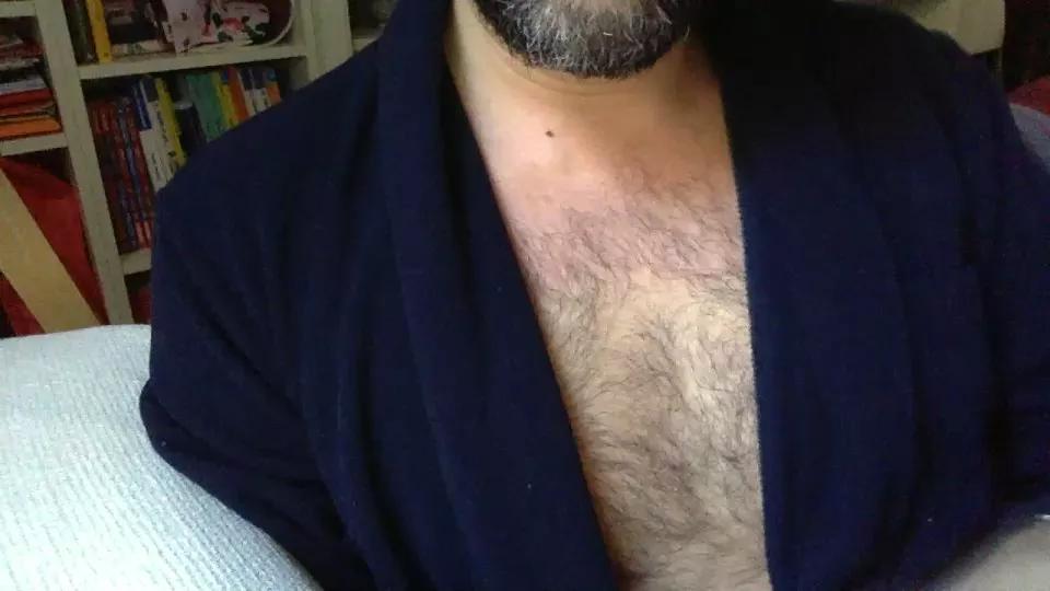 hair3you on Cam4 