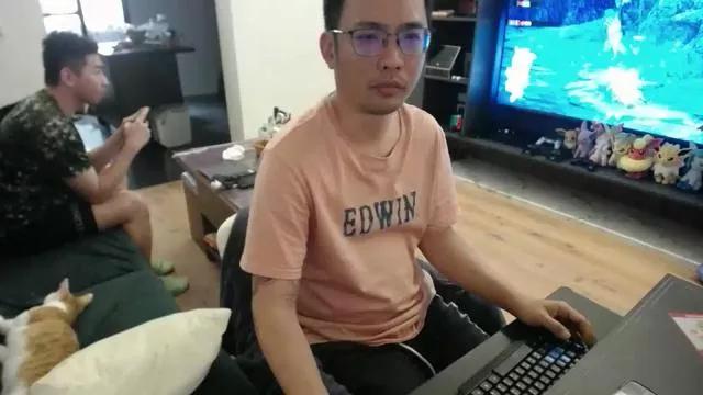 han0507 on Cam4 