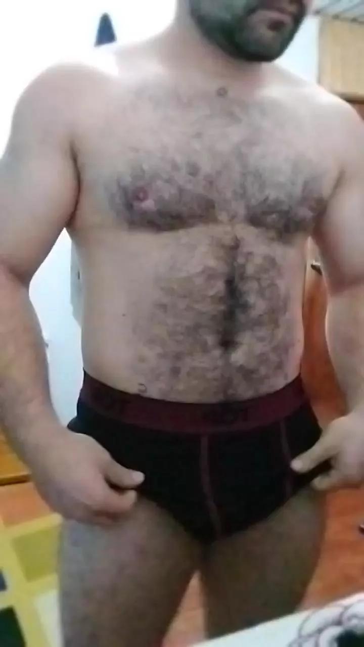Hanroll on Cam4 