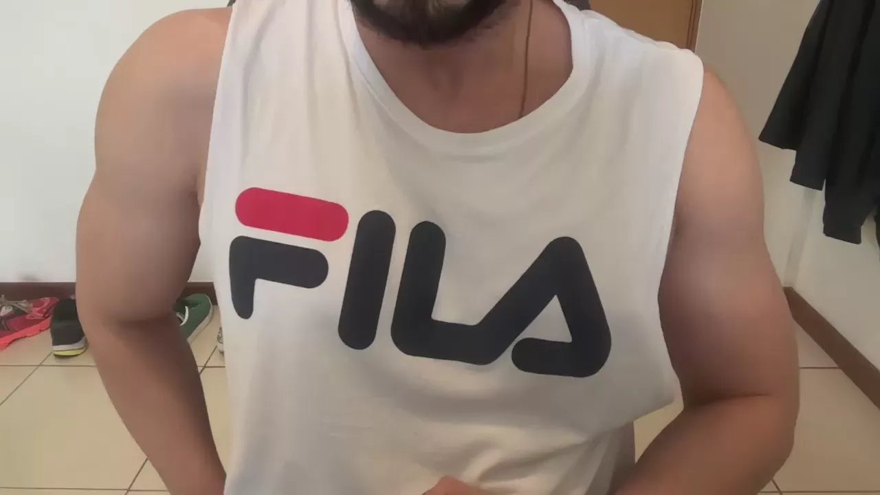 Offline harken_daz2 on Cam4