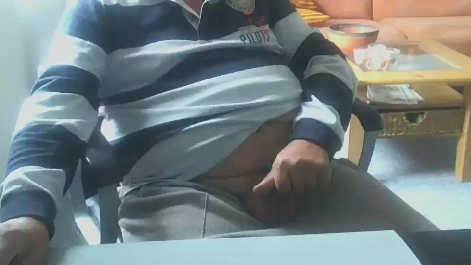hase7771 on Cam4 