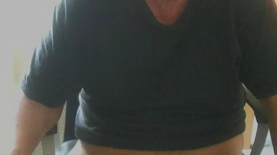 hase7771 on Cam4 