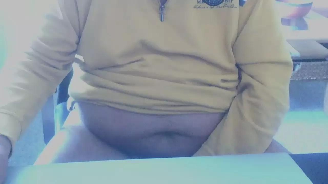 hase7771 on Cam4 