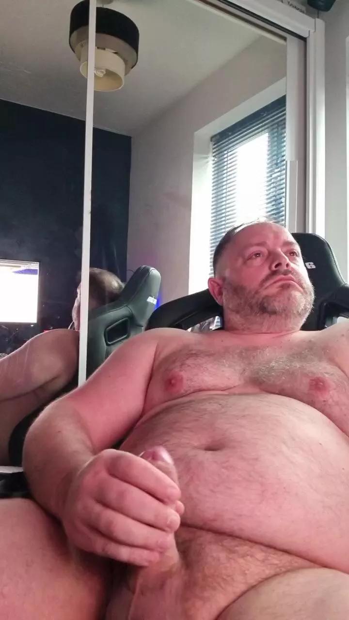 heavycum1981 on Cam4 