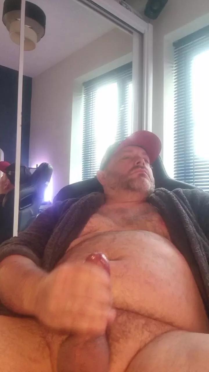 heavycum1981 on Cam4 