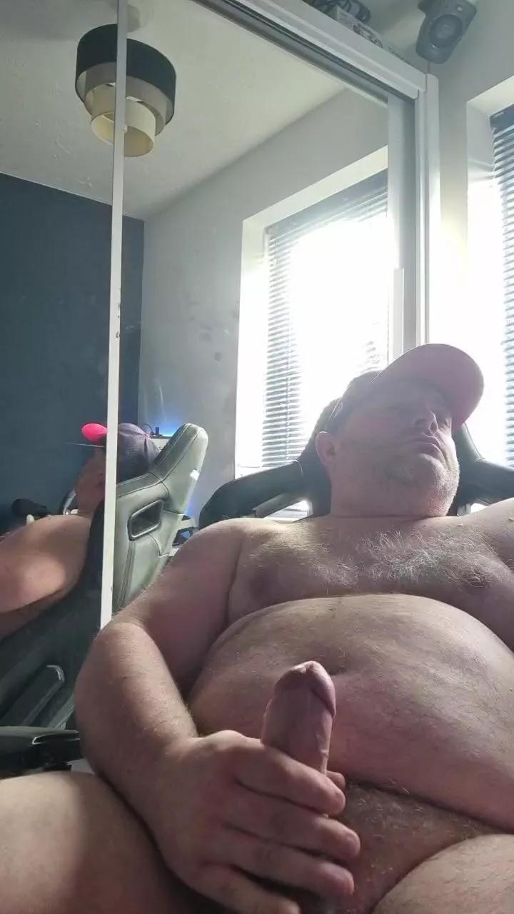 heavycum1981 on Cam4 