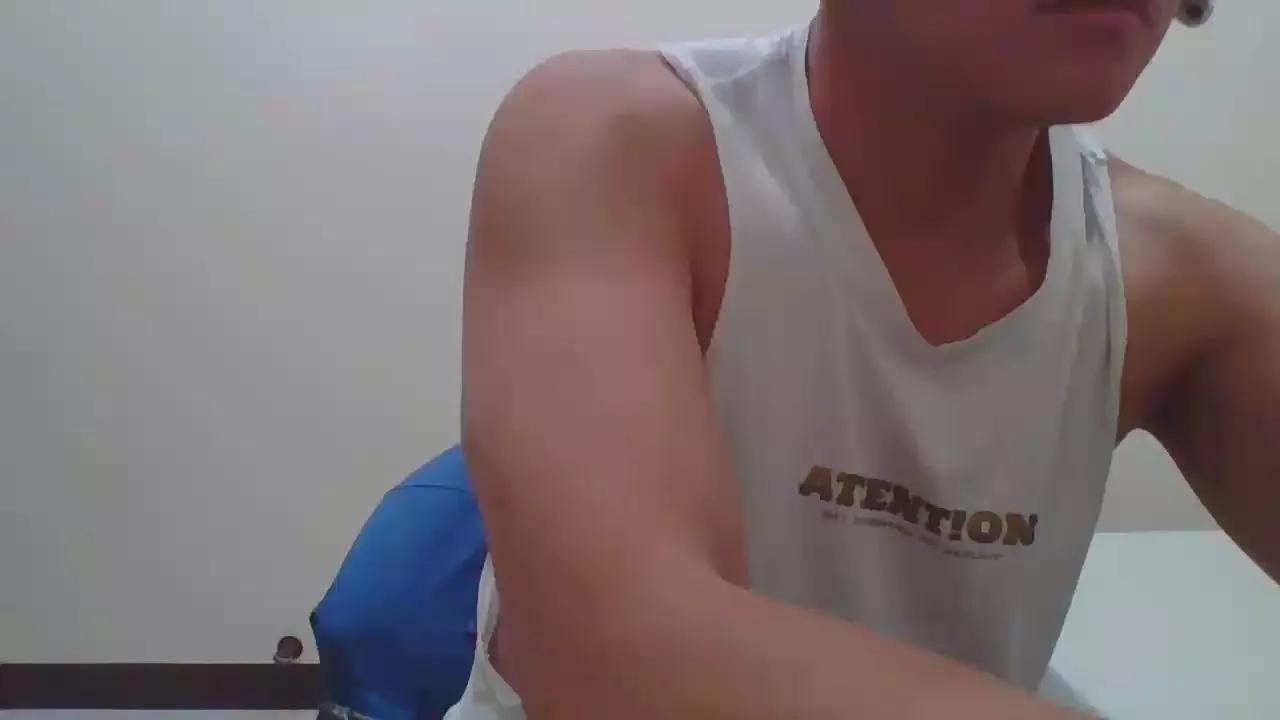 herisson8644 on Cam4