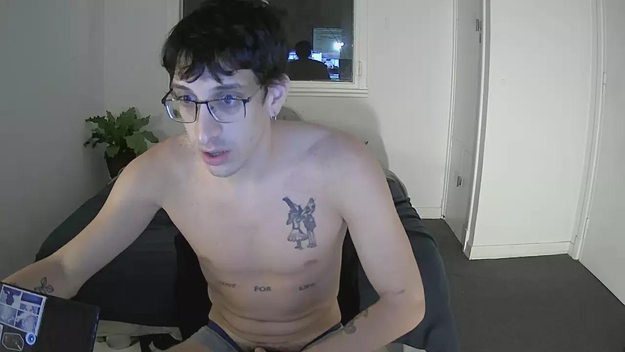 heyokihey00 on Cam4 