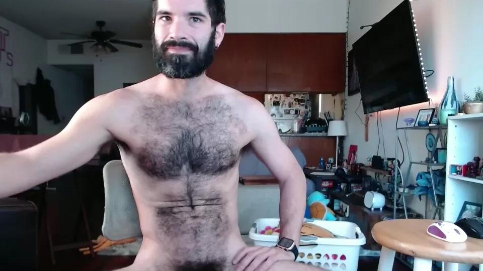 HHScritch on Cam4 