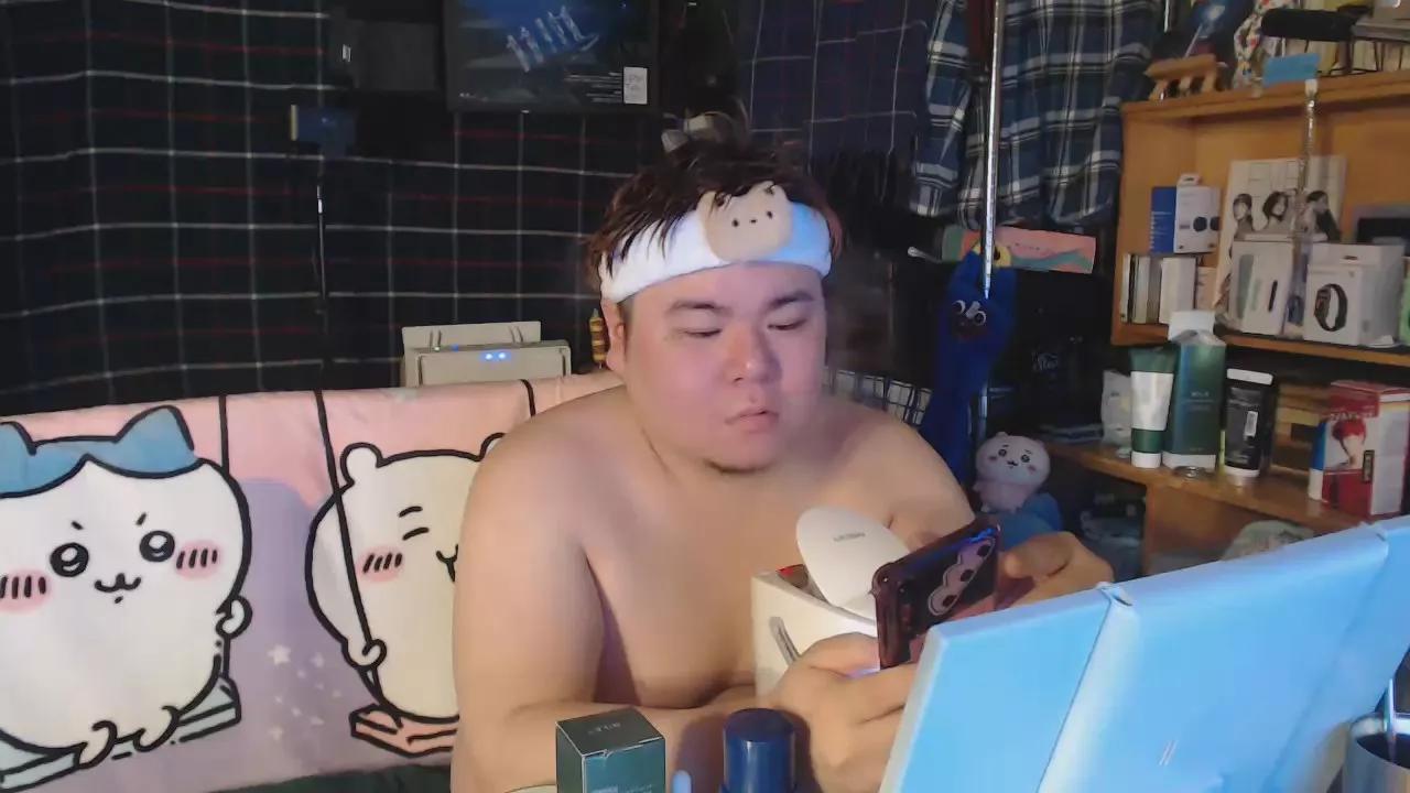 hirochan0630 on Cam4 