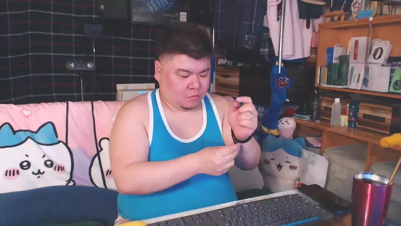 hirochan0630 on Cam4 