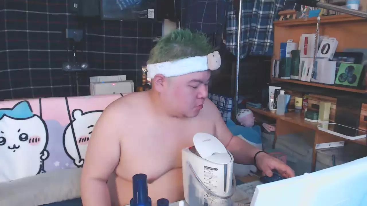 hirochan0630 on Cam4 