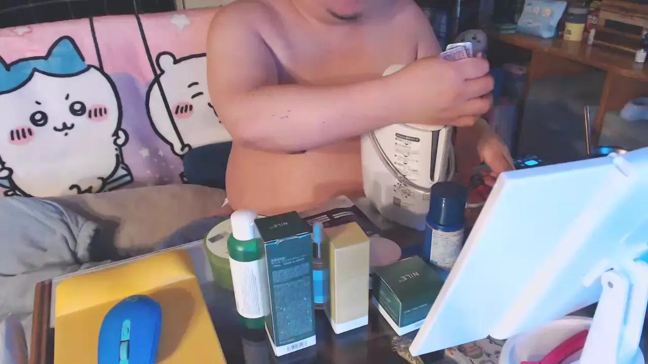 hirochan0630 on Cam4 