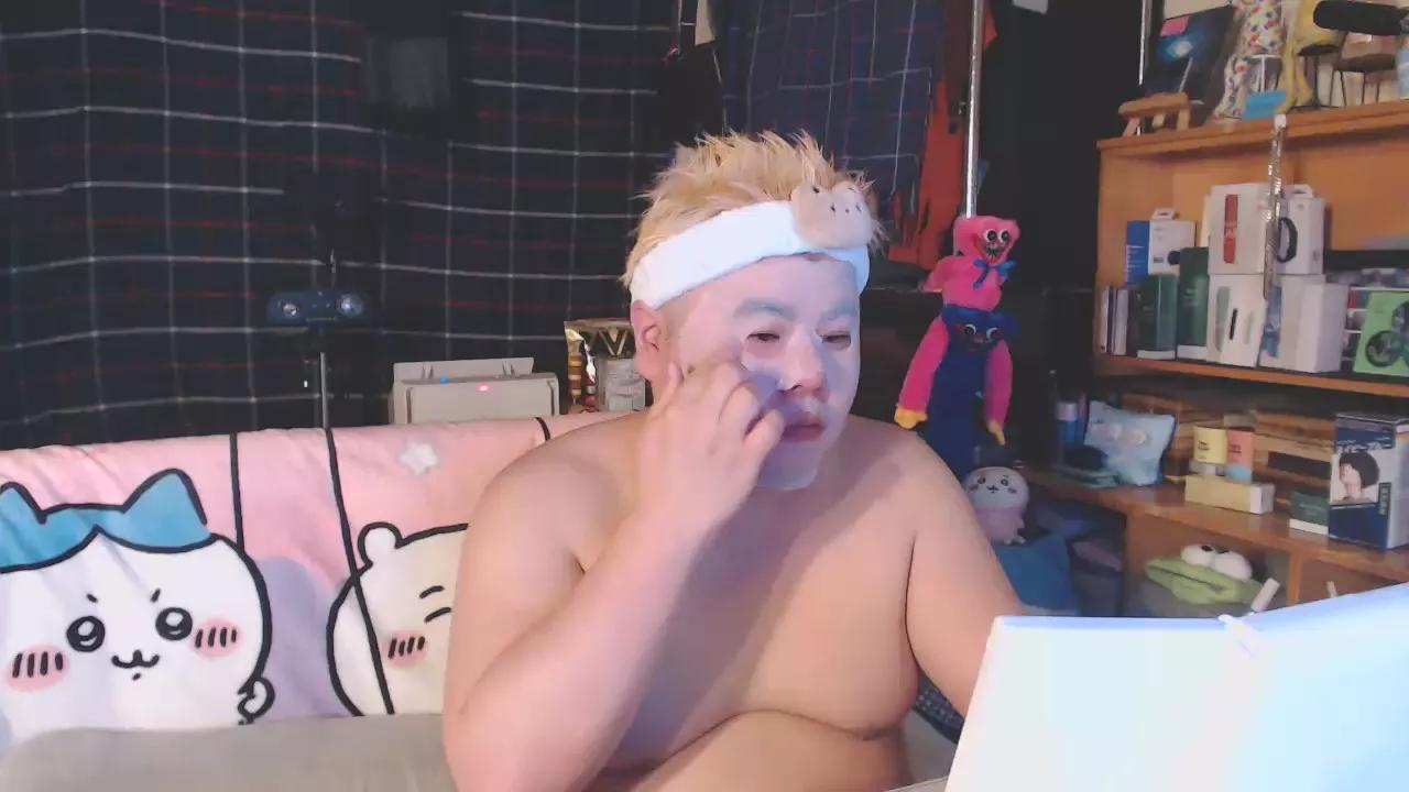 hirochan0630 on Cam4 