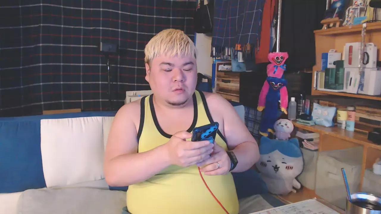 hirochan0630 on Cam4 