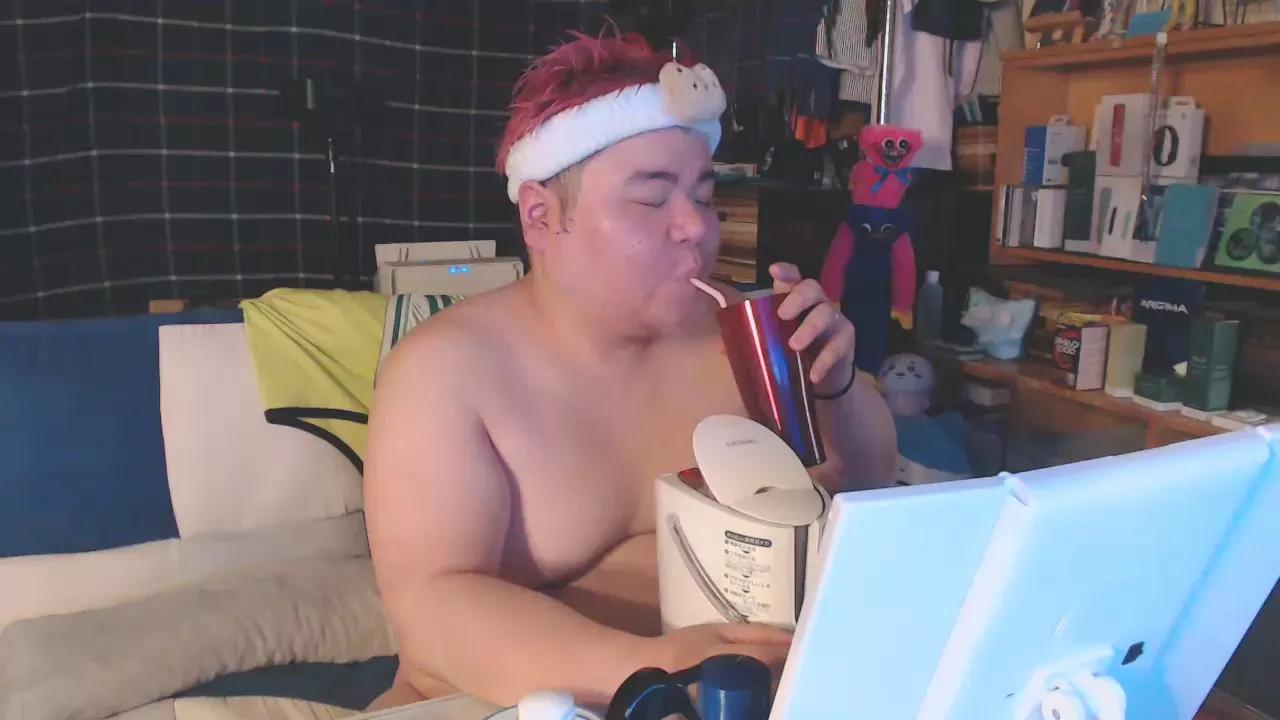 hirochan0630 on Cam4 