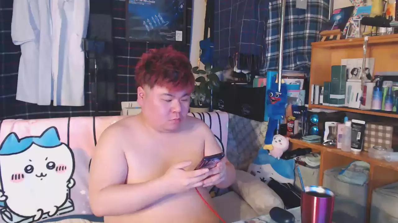 hirochan0630 on Cam4 